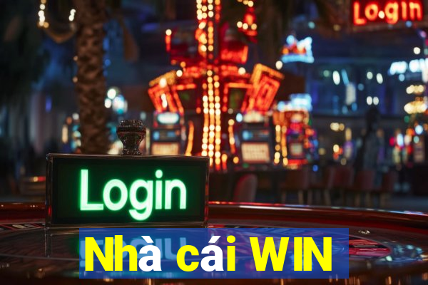 Nhà cái WIN