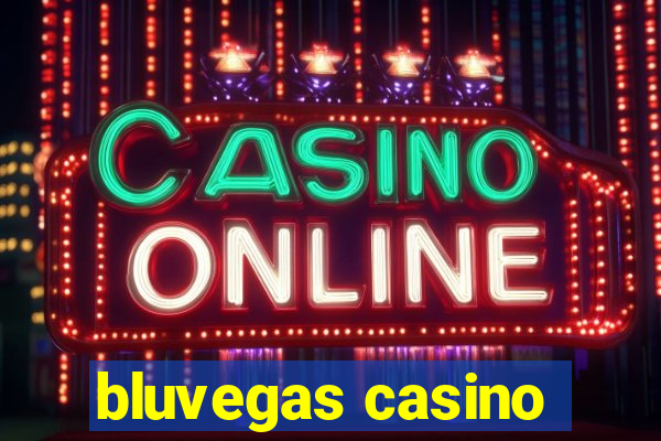 bluvegas casino