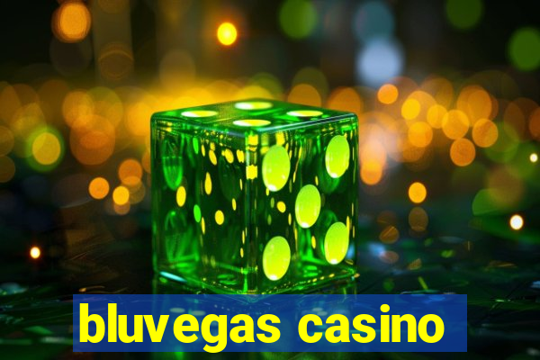 bluvegas casino