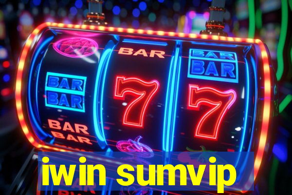 iwin sumvip