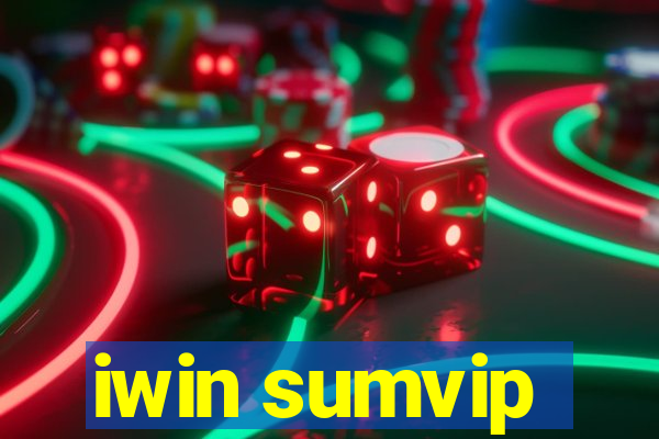 iwin sumvip