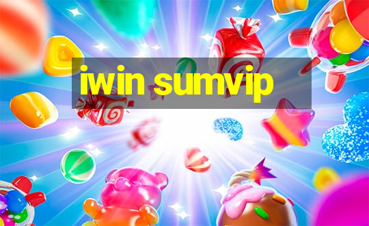 iwin sumvip