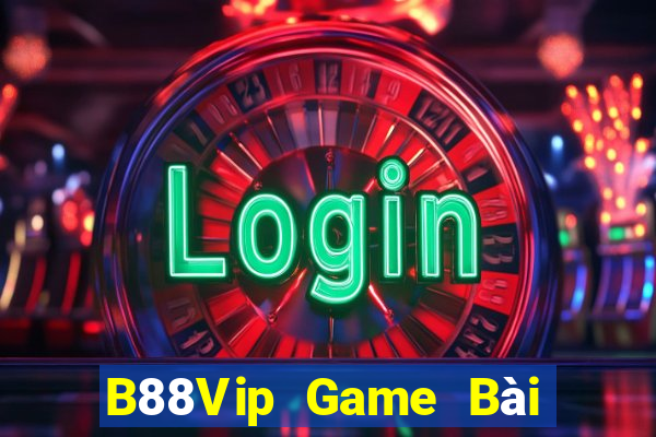 B88Vip Game Bài Bốc Club