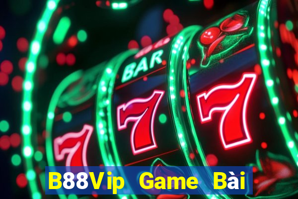 B88Vip Game Bài Bốc Club