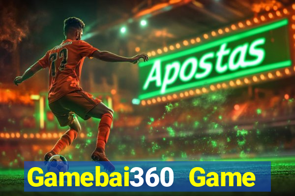 Gamebai360 Game Bài 3 Cây Online