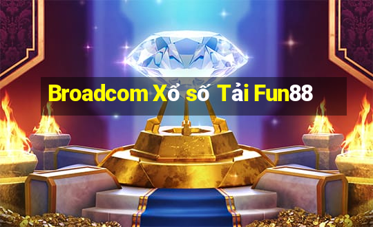 Broadcom Xổ số Tải Fun88