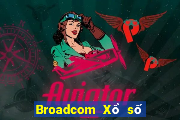 Broadcom Xổ số Tải Fun88