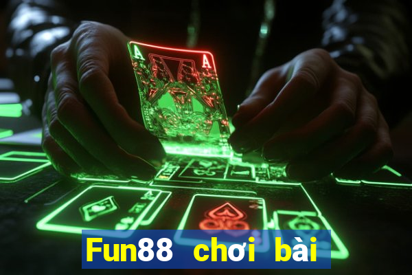 Fun88 chơi bài bát quái