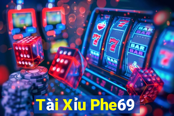 Tài Xỉu Phe69