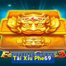 Tài Xỉu Phe69