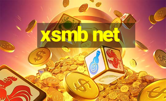 xsmb net