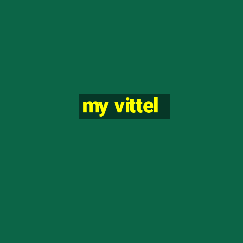 my vittel