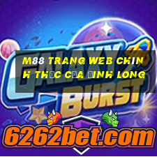 M88 Trang web chính thức của Đinh Long