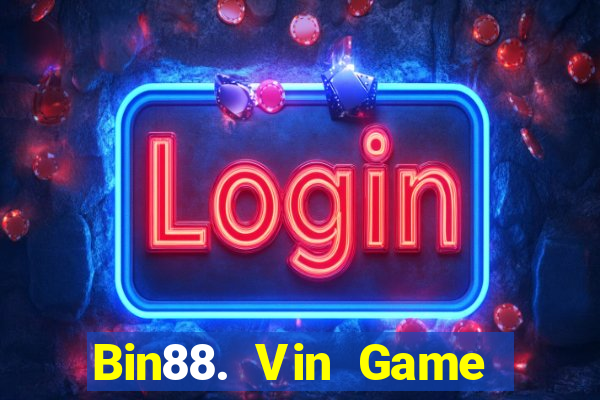 Bin88. Vin Game Bài Phỏm Đổi Thưởng