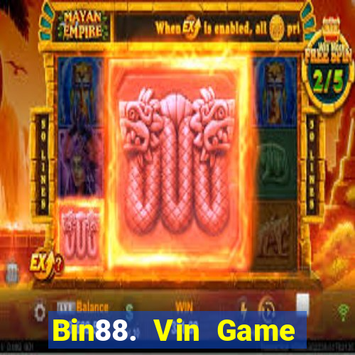 Bin88. Vin Game Bài Phỏm Đổi Thưởng