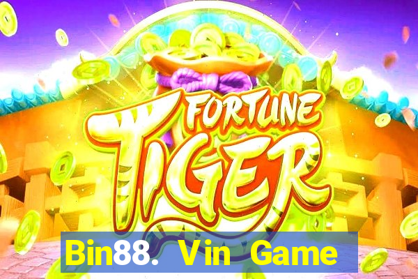 Bin88. Vin Game Bài Phỏm Đổi Thưởng