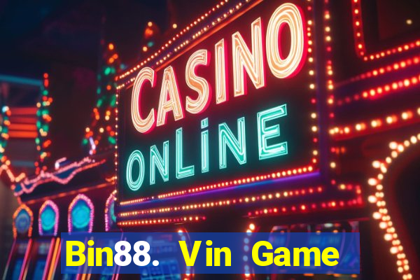 Bin88. Vin Game Bài Phỏm Đổi Thưởng