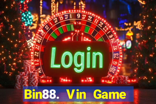 Bin88. Vin Game Bài Phỏm Đổi Thưởng