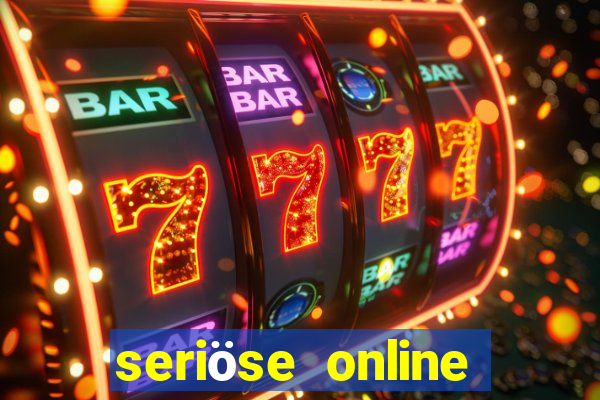 seriöse online casino schweiz