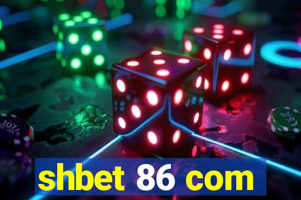 shbet 86 com