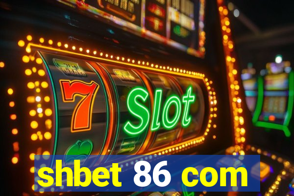 shbet 86 com