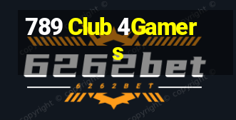 789 Club 4Gamers