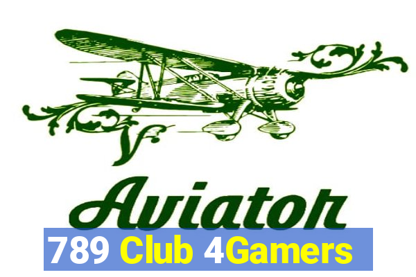 789 Club 4Gamers