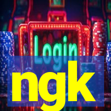 ngk