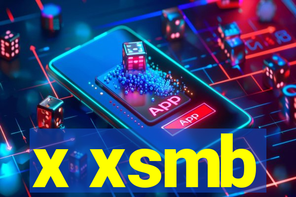 x xsmb