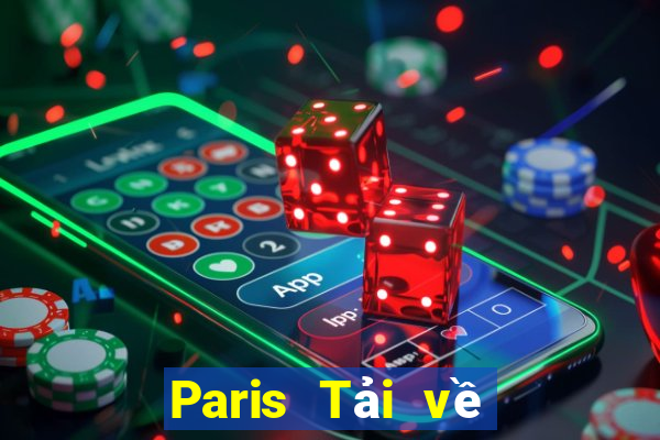 Paris Tải về và cài đặt