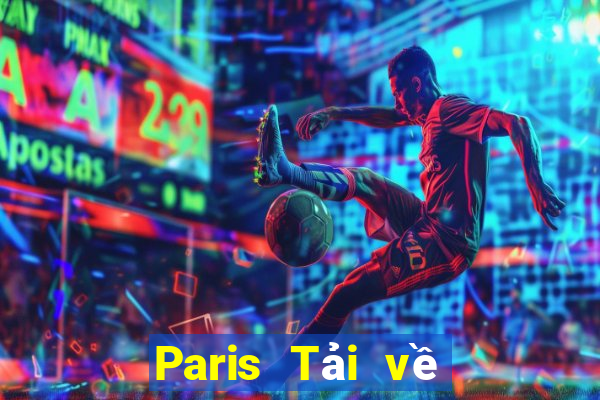 Paris Tải về và cài đặt