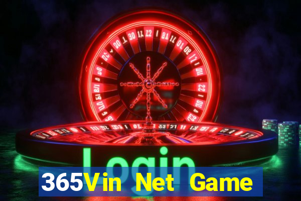 365Vin Net Game Bài Offline Cho Pc