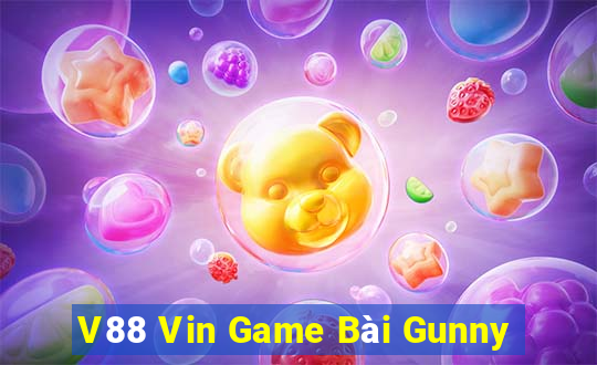 V88 Vin Game Bài Gunny