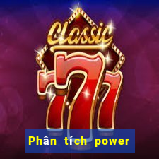 Phân tích power 6 55 ngày 10