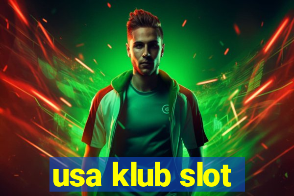 usa klub slot