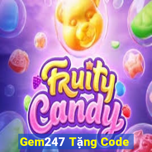 Gem247 Tặng Code