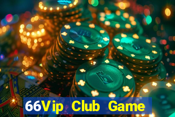 66Vip Club Game Bài Apk