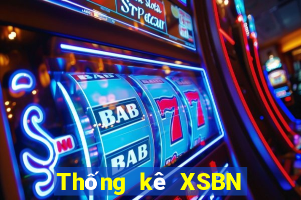 Thống kê XSBN Thứ 5