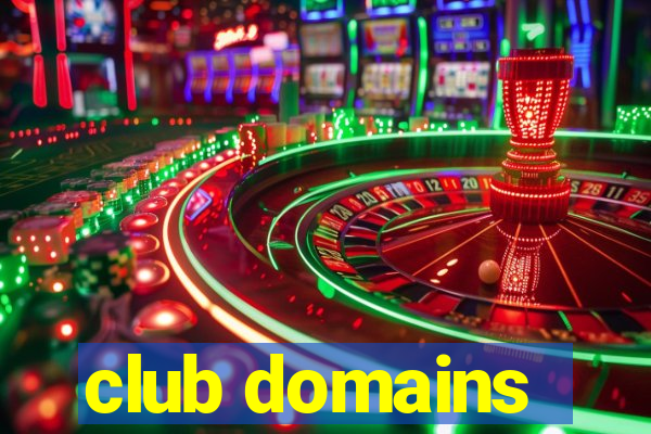 club domains