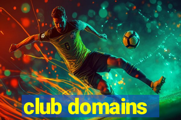 club domains