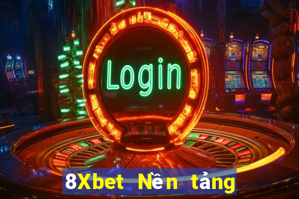 8Xbet Nền tảng xổ số gió