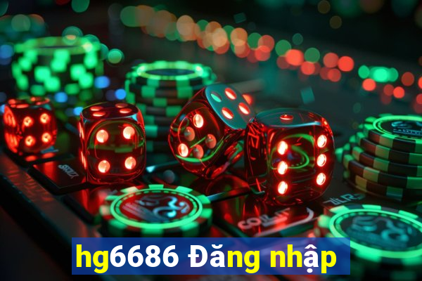 hg6686 Đăng nhập