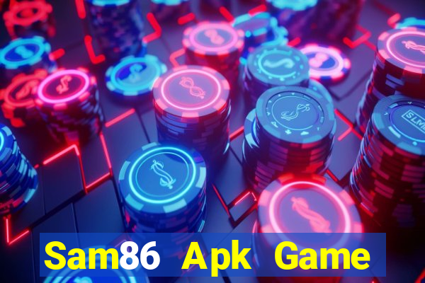 Sam86 Apk Game Bài Đổi Thưởng B52