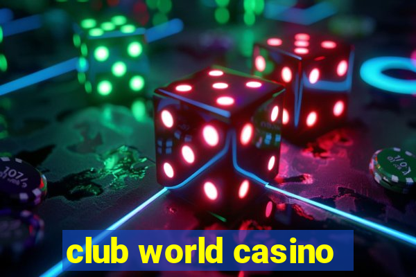 club world casino