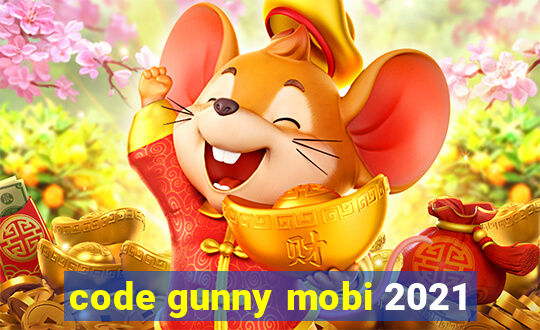 code gunny mobi 2021