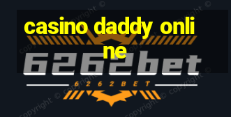 casino daddy online