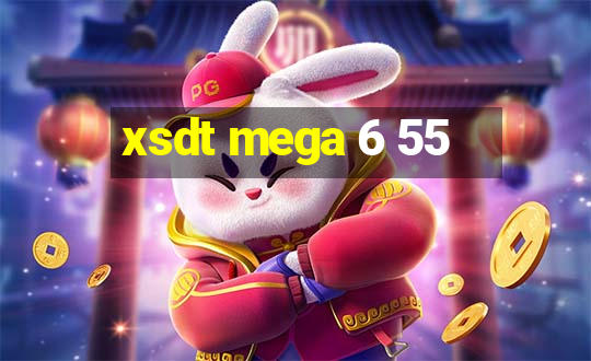 xsdt mega 6 55