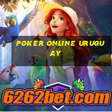 poker online uruguay