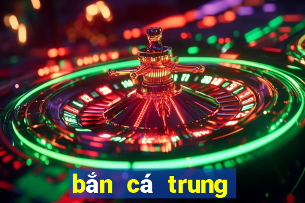 bắn cá trung quốc mod apk