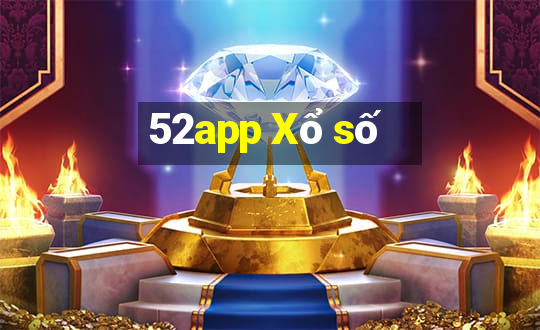 52app Xổ số